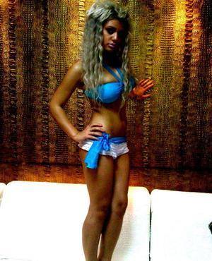 Meet Stacie (18) from Texas | Same-Night Dating