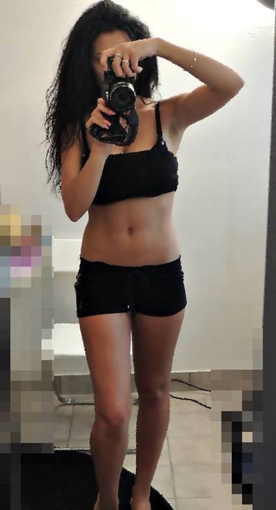 Meet Kimora (26) from Indiana | Same-Night Dating