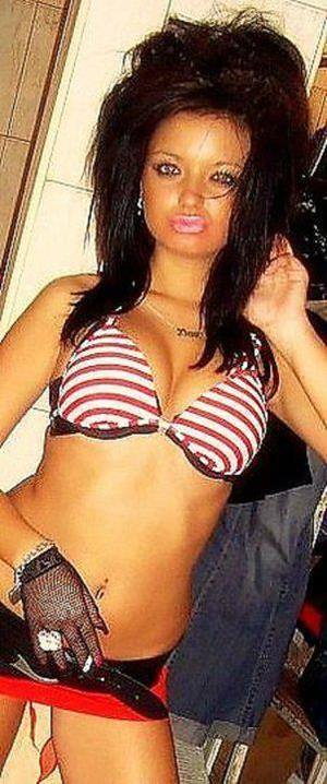 Meet Beth (24) from Florida | Same-Night Dating