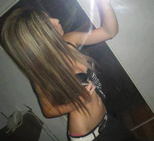 Meet Cristal (25) from New York | Same-Night Dating