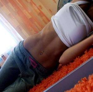 Desiree (26) in Arizona | Hookup Tonight