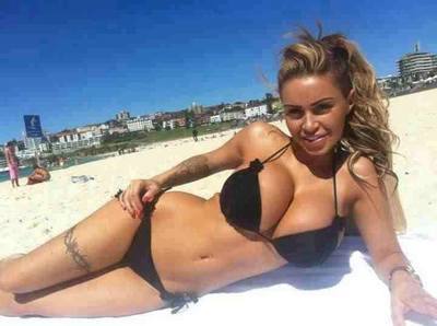 Maddison (27), local adult profile photo in Atlanta, GA