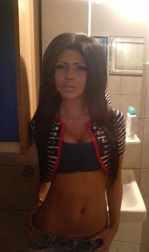 Meet Audra (26) from New York | Same-Night Dating