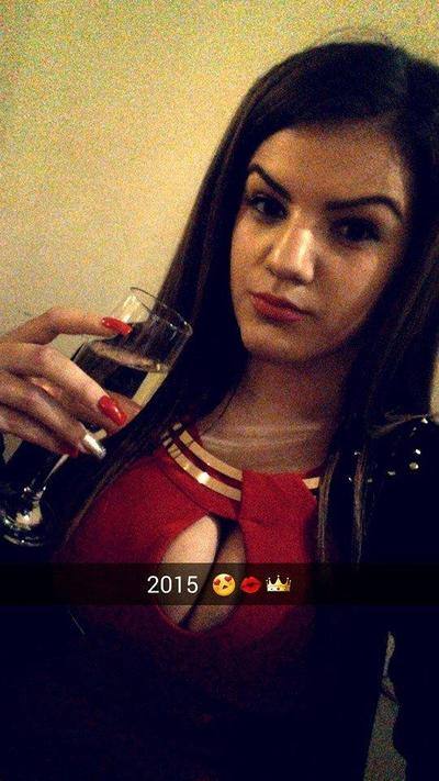 Yoselin, 25, Florida | Tonight Casual Encounters