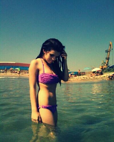 Meet Imani (27) from Colorado | Same-Night Dating