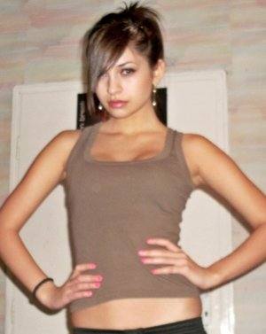 Kaylynn, age 24, profile photo from Fresno, CA