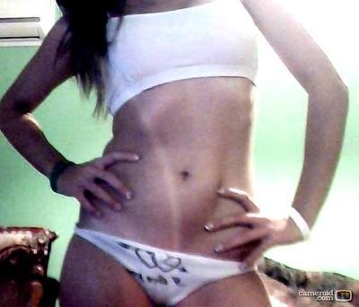 Meet Shayna (30) from New York | Same-Night Dating