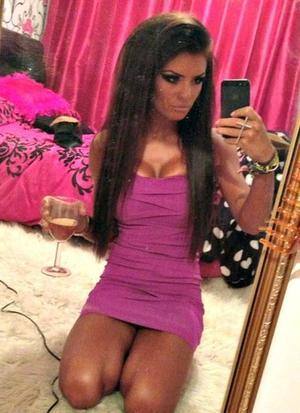 Meet Joelle (22) from New York | Same-Night Dating