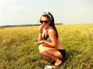 Chat with Tianna (23) | Texas Hookups Available Now