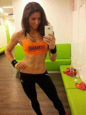 Jamie, 23, Florida | Tonight Casual Encounters