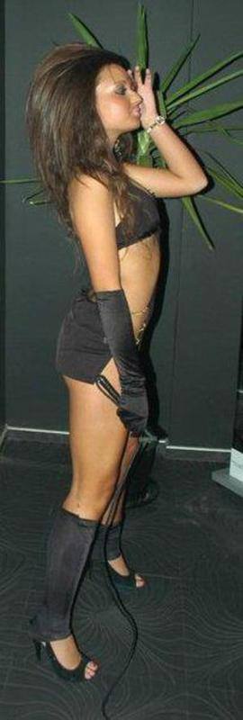 Photo of Christina (22), adult profile in Davenport, IA