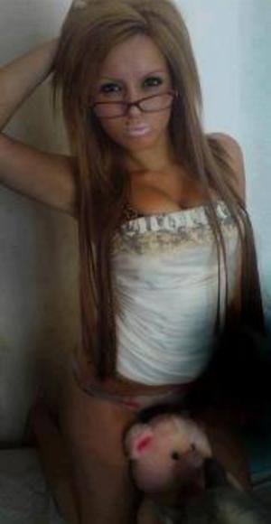 Meet Autumn (22) from Texas | Same-Night Dating