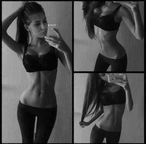 Meet Yvonne (20) from California | Same-Night Dating