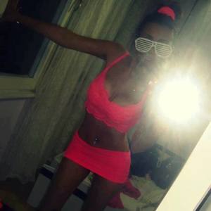 Traci, 24, casual dating profile photo in Colorado Springs, CO