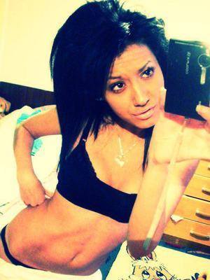 Chat with Jenifer (20) | Texas Hookups Available Now