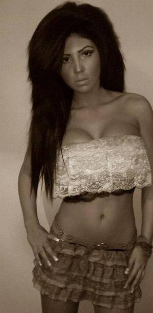 Meet Michaela (25) from New Jersey | Same-Night Dating