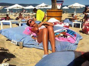 Phoebe (27) in New York | Hookup Tonight