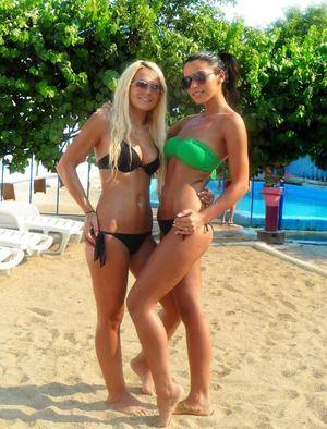 Tatiana (24) in New York | Hookup Tonight