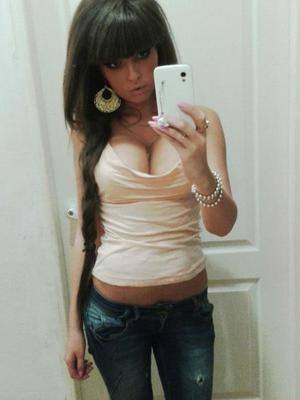 Mary (26) in Texas | Hookup Tonight