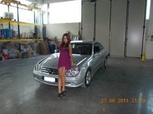 Photo of Sydnee (27), adult profile in Atlanta, GA