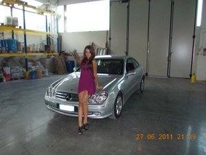 Profile image of Sydnee, 27, from Atlanta, GA