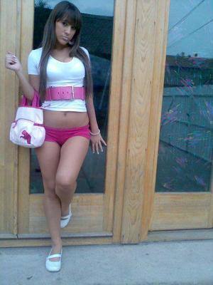 Chat with Kelsie (25) | North Carolina Hookups Available Now