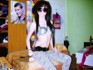 Maddison, 18, Florida | Tonight Casual Encounters