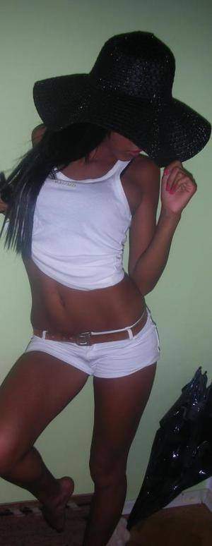 Whitney, 29, profile image for Atlanta, GA dating page