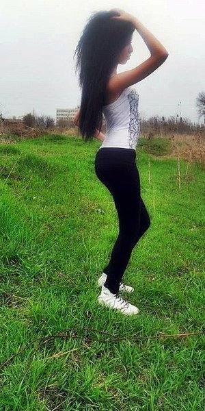 Jaqueline (26) in California | Hookup Tonight