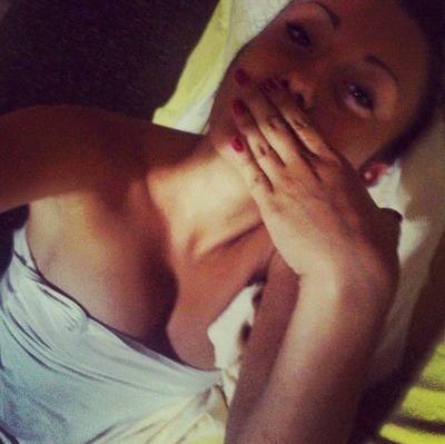 Meet Monserrat (22) from Texas | Same-Night Dating