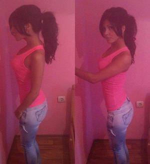 Chat with Marilyn (22) | Texas Hookups Available Now