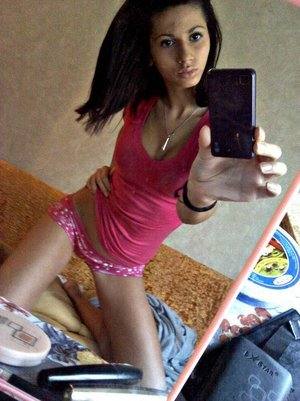Meet Charity (29) from Maryland | Same-Night Dating