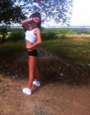 Meet Dulce (24) from Florida | Same-Night Dating