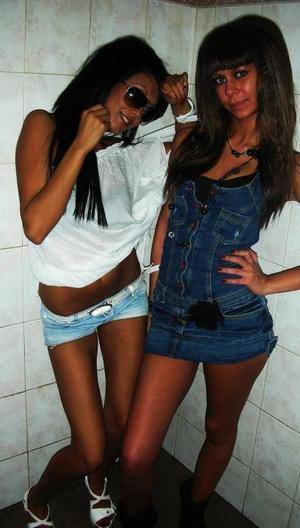 Meet Stephanie (27) from California | Same-Night Dating