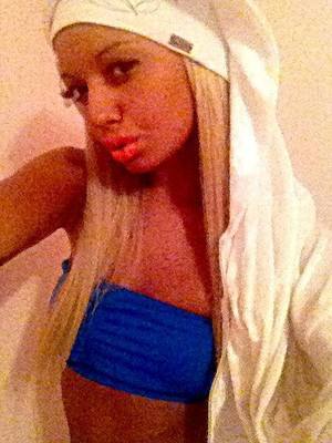 Meet Kallie (19) from Alberta | Same-Night Dating