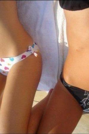 Photo of Madelynn (27) from Glendale, CA dating profile