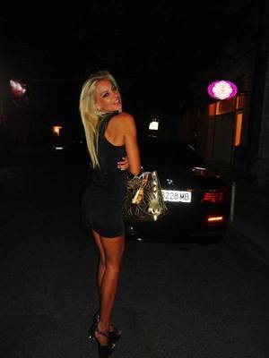 Meet Stella (23) from Florida | Same-Night Dating