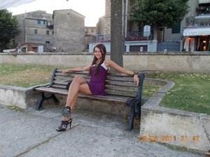 Theresa, 25, casual dating profile photo in Ohio