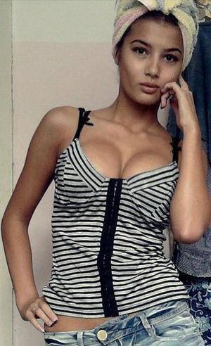 Tiara (23) in Pennsylvania | Hookup Tonight