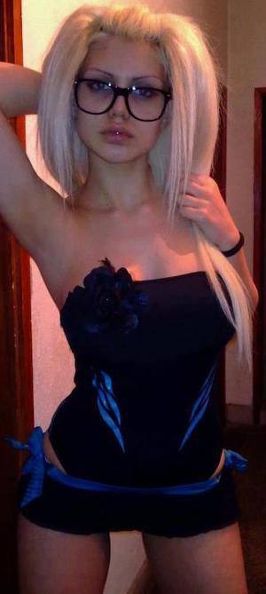 Chat with Alena (27) | Maryland Hookups Available Now