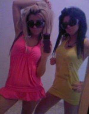 Selah, 18, Atlanta, GA local dating profile photo