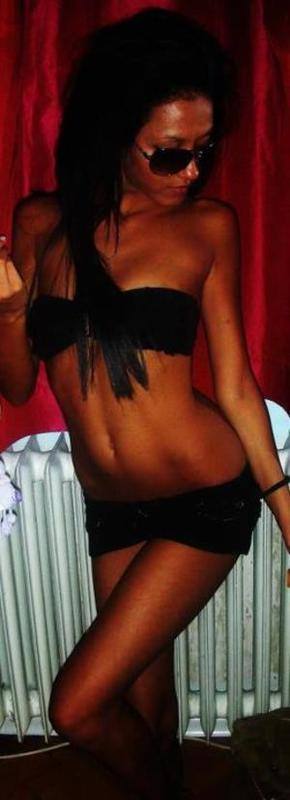 Kenia (24) in Texas | Hookup Tonight