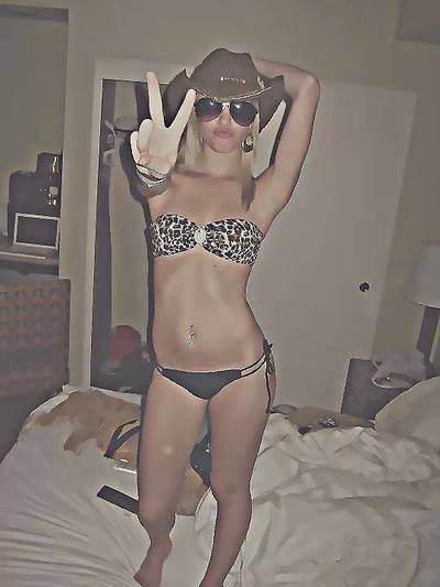 Cortney (30) in New York | Hookup Tonight