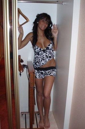 Martha (19) in Pennsylvania | Hookup Tonight