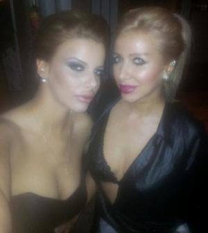 Meet Marisol (26) from Texas | Same-Night Dating