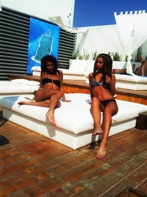 Chat with Melisa (27) | Texas Hookups Available Now