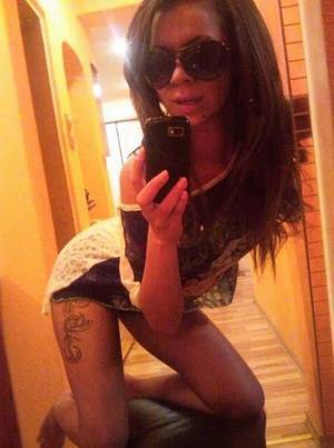 Chat with Gisselle (22) | New York Hookups Available Now