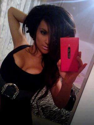 Chat with Shaylee (29) | Texas Hookups Available Now