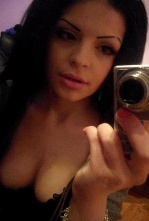 Katherine (19) in New York | Hookup Tonight