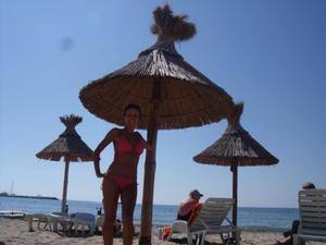 Ivana (27) in Pennsylvania | Hookup Tonight